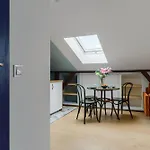 P&o Gdanska Iv Apartmán *