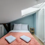 P&o Gdanska Iv Apartmán