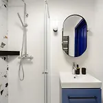 Apartmán P&o Gdanska Iv Varšava