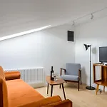 Apartmán P&o Gdanska Iv *