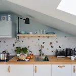 Apartmán P&o Gdanska Iv Varšava