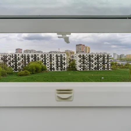 Apartment P&o Gdanska Iv