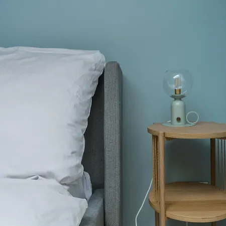Apartamento P&o Gdanska Iv