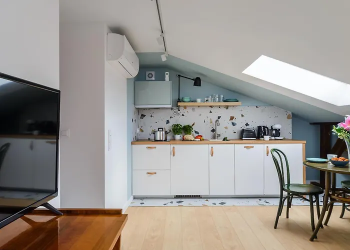 P&o Gdanska Iv Βαρσοβία