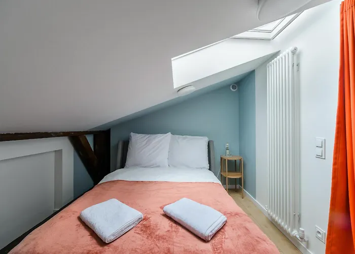 P&o Gdanska Iv Διαμέρισμα