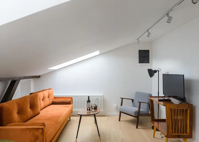 P&o Gdanska Iv Βαρσοβία