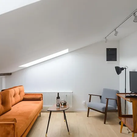 P&o Gdanska Iv Varsavia