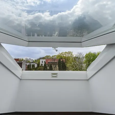 Lägenhet P&o Gdanska Iv *